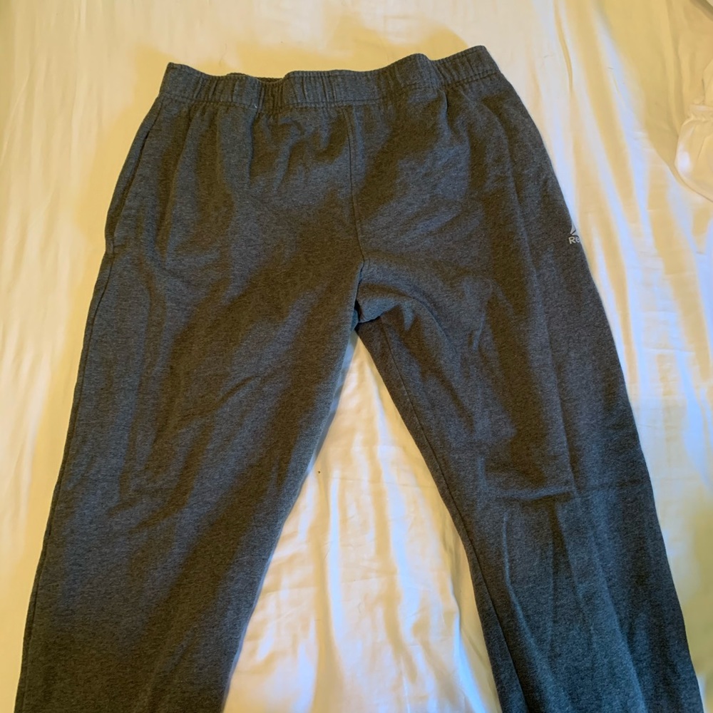 Reebok sweats